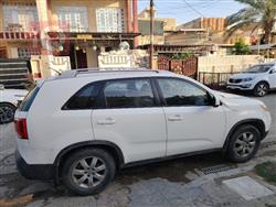 کیا سۆرینتۆ